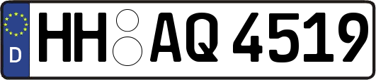 HH-AQ4519