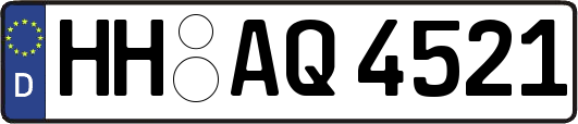 HH-AQ4521