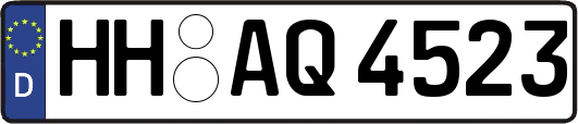 HH-AQ4523