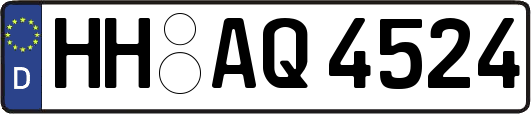HH-AQ4524