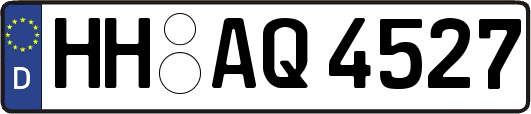 HH-AQ4527