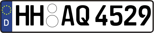 HH-AQ4529