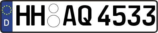 HH-AQ4533