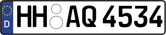 HH-AQ4534