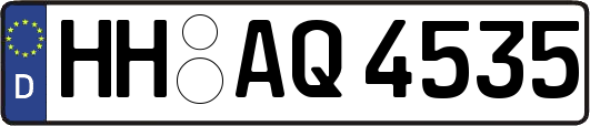 HH-AQ4535
