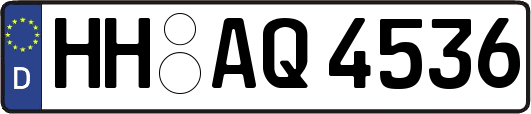 HH-AQ4536