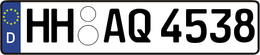HH-AQ4538