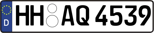 HH-AQ4539