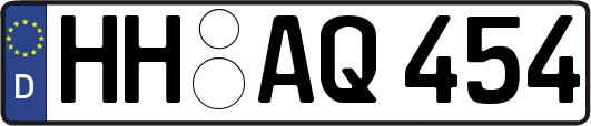 HH-AQ454