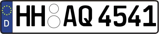 HH-AQ4541