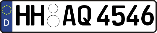 HH-AQ4546