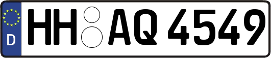 HH-AQ4549