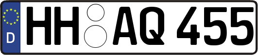 HH-AQ455