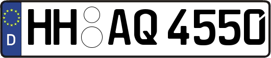 HH-AQ4550