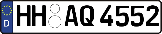HH-AQ4552