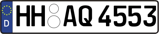 HH-AQ4553