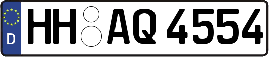 HH-AQ4554