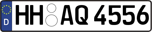 HH-AQ4556