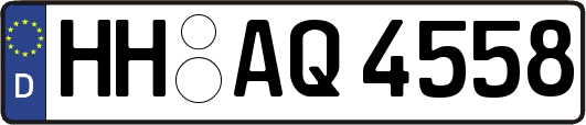 HH-AQ4558