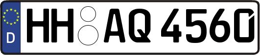 HH-AQ4560