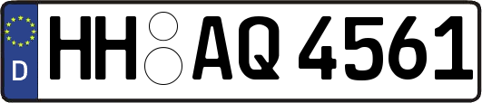 HH-AQ4561
