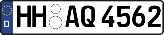 HH-AQ4562