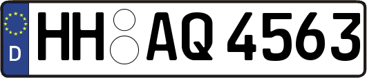 HH-AQ4563