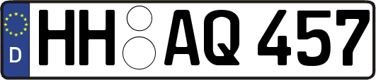 HH-AQ457