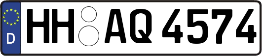 HH-AQ4574
