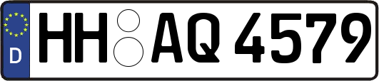 HH-AQ4579