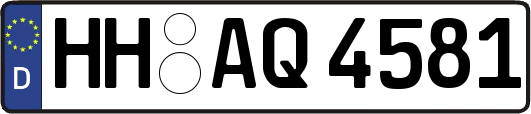 HH-AQ4581