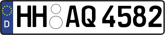 HH-AQ4582