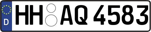 HH-AQ4583