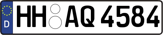 HH-AQ4584