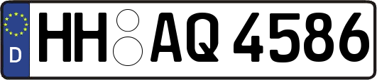 HH-AQ4586