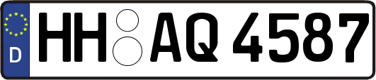 HH-AQ4587