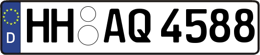 HH-AQ4588