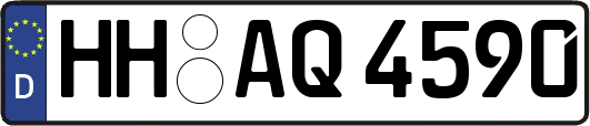 HH-AQ4590