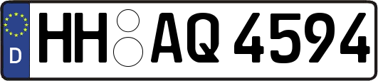 HH-AQ4594