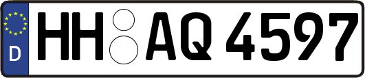 HH-AQ4597