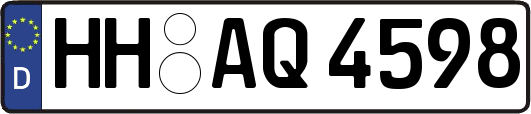 HH-AQ4598