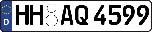 HH-AQ4599