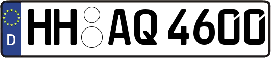 HH-AQ4600