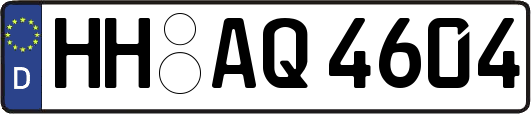 HH-AQ4604