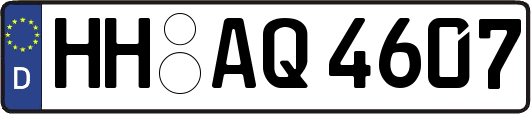 HH-AQ4607