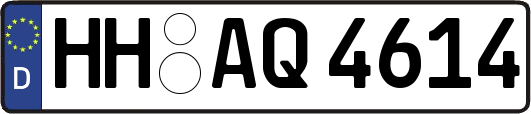 HH-AQ4614