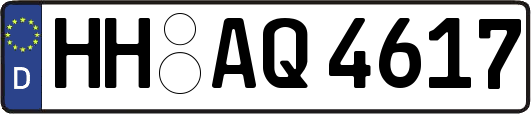 HH-AQ4617