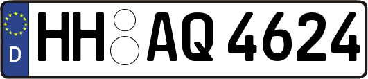 HH-AQ4624