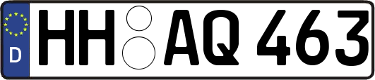 HH-AQ463