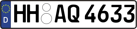 HH-AQ4633